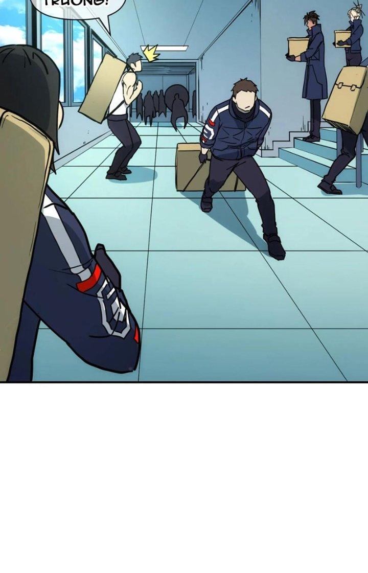 Tinh Môn Chapter 82 - Trang 2