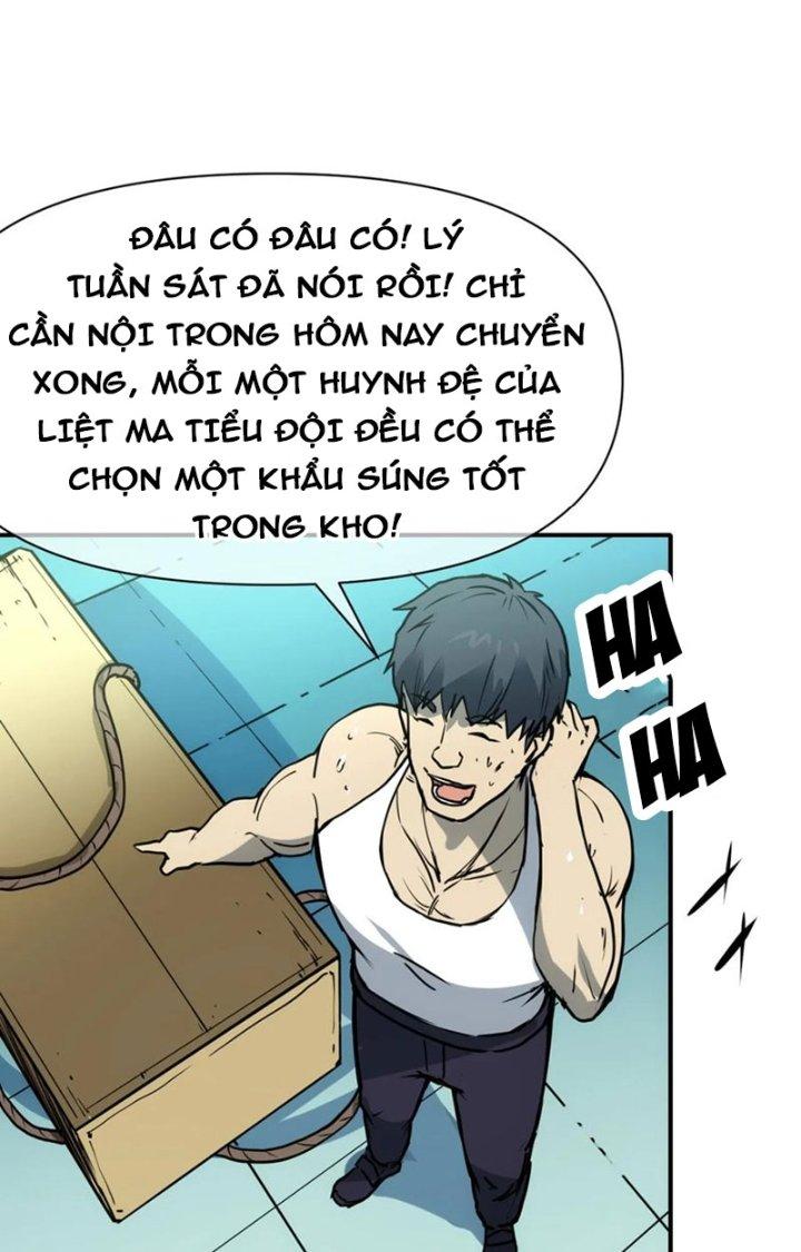 Tinh Môn Chapter 82 - Trang 2