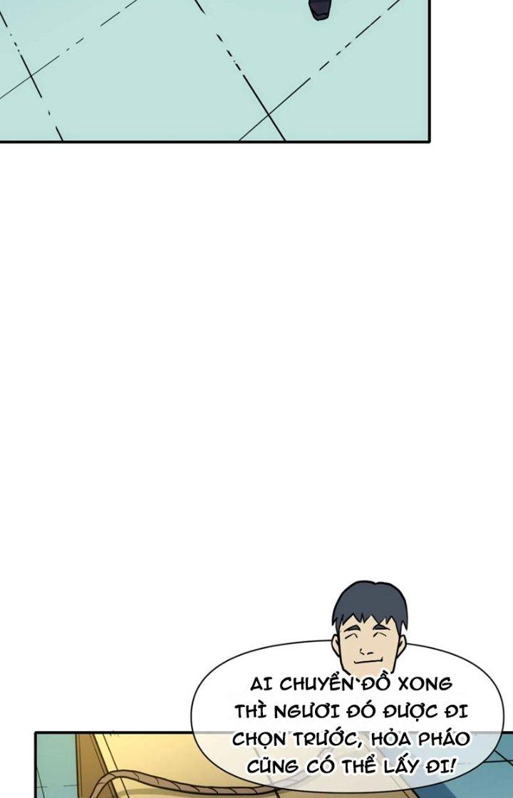 Tinh Môn Chapter 82 - Trang 2