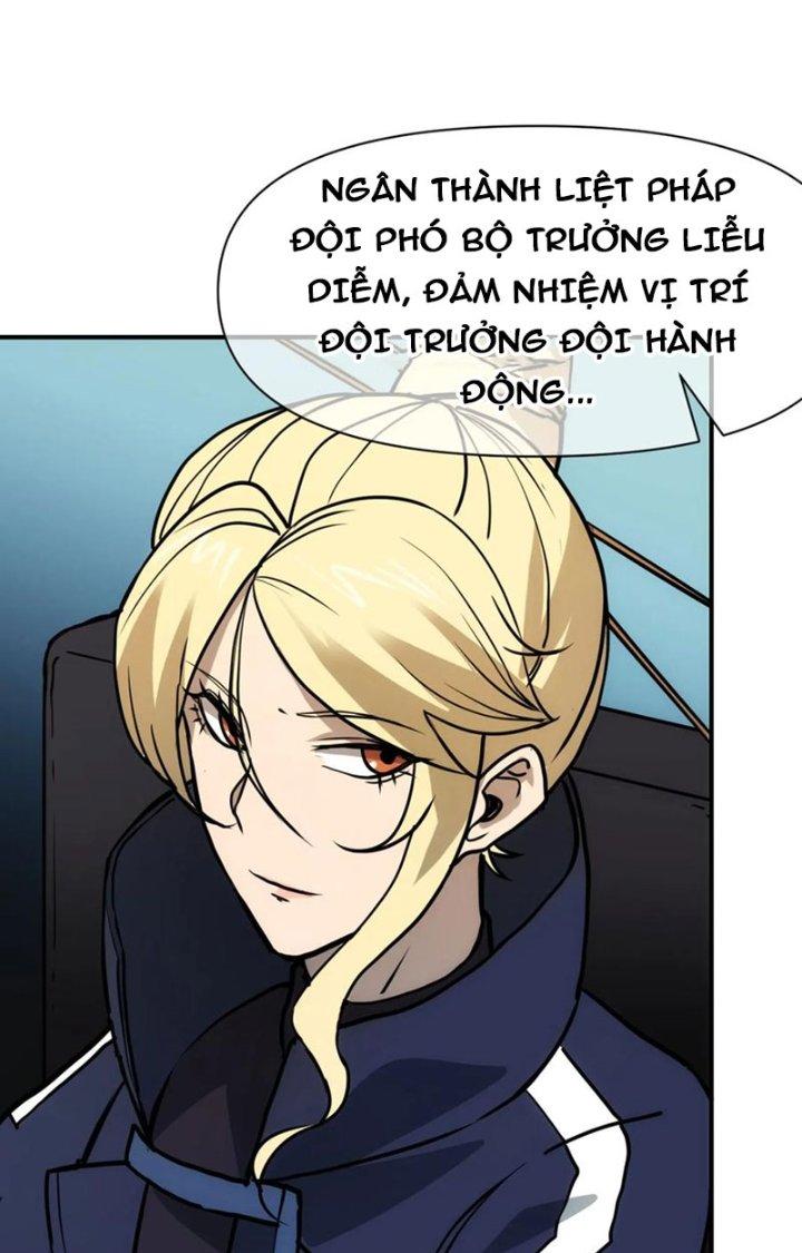 Tinh Môn Chapter 82 - Trang 2