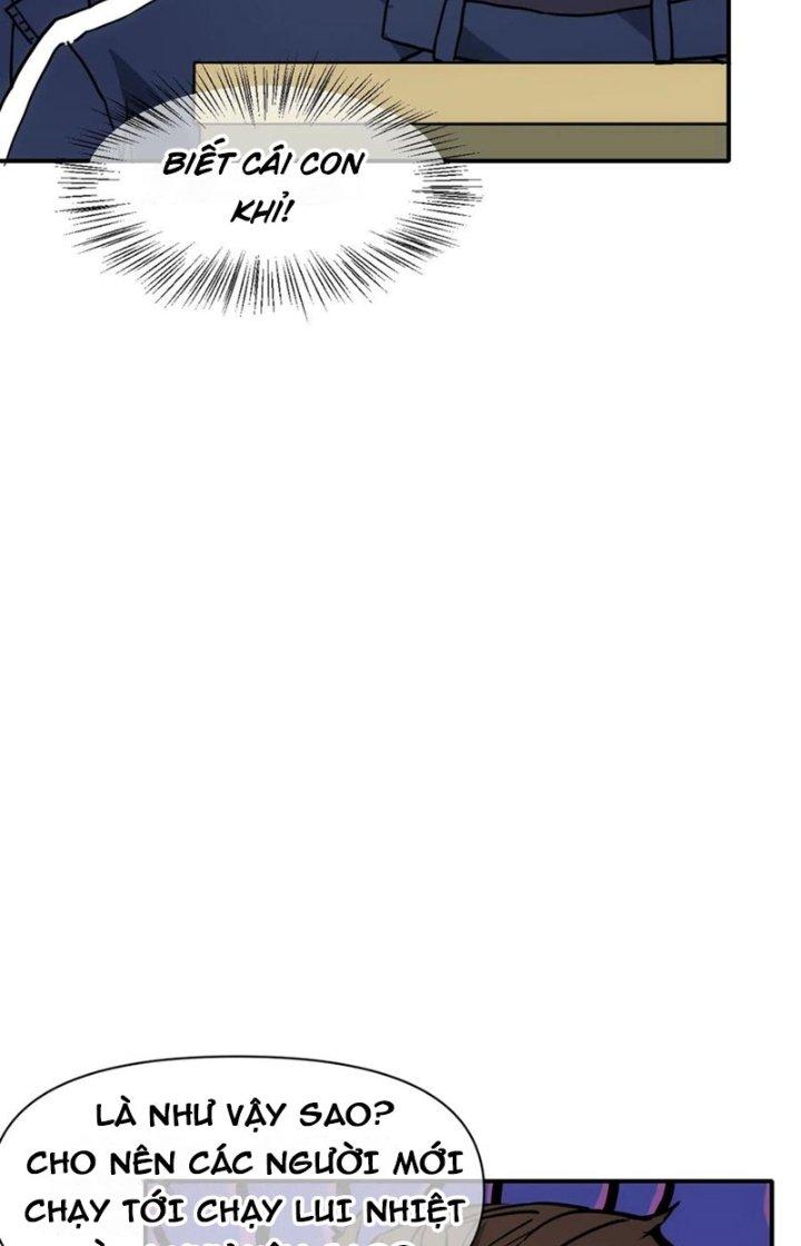 Tinh Môn Chapter 82 - Trang 2