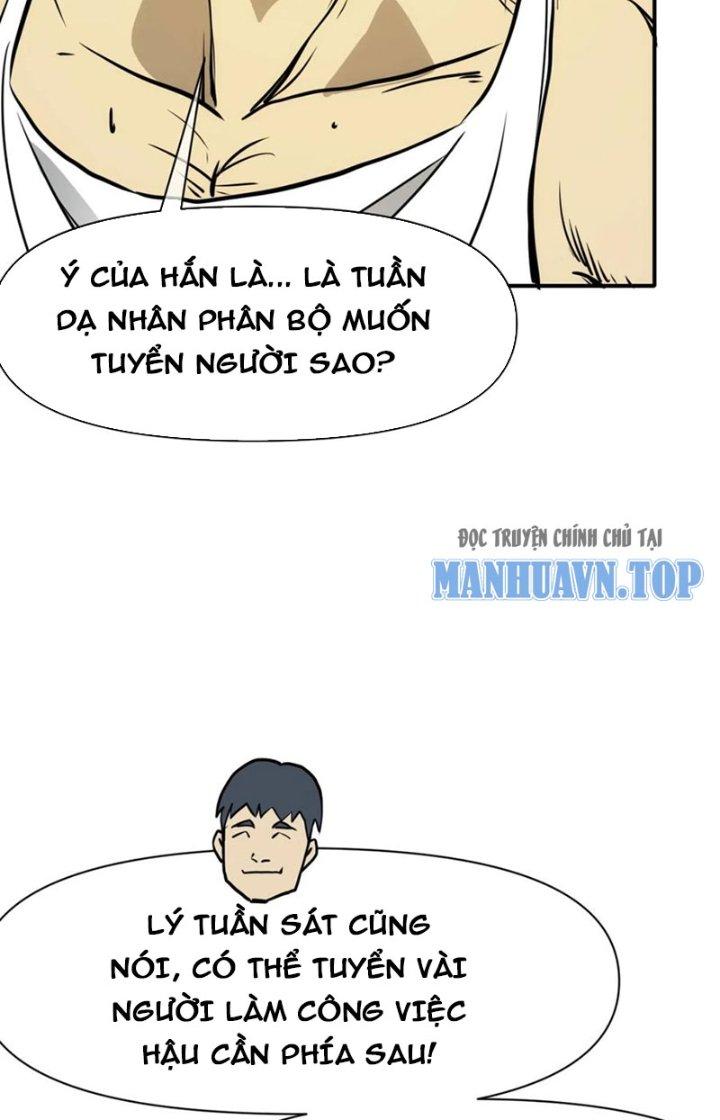 Tinh Môn Chapter 82 - Trang 2