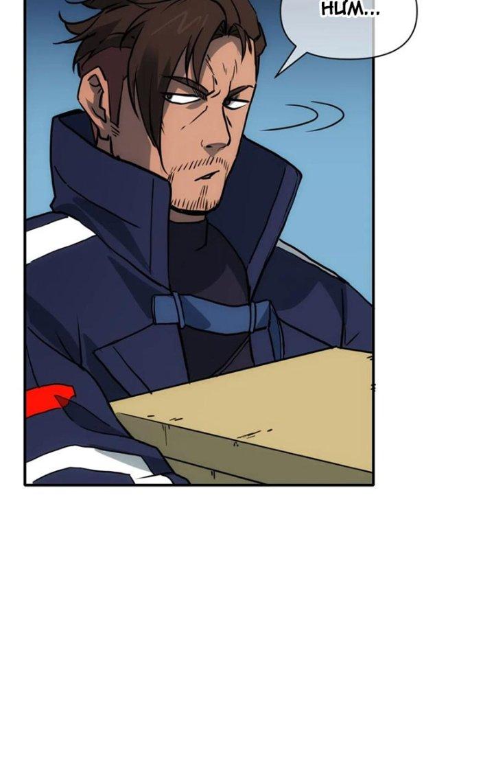 Tinh Môn Chapter 82 - Trang 2