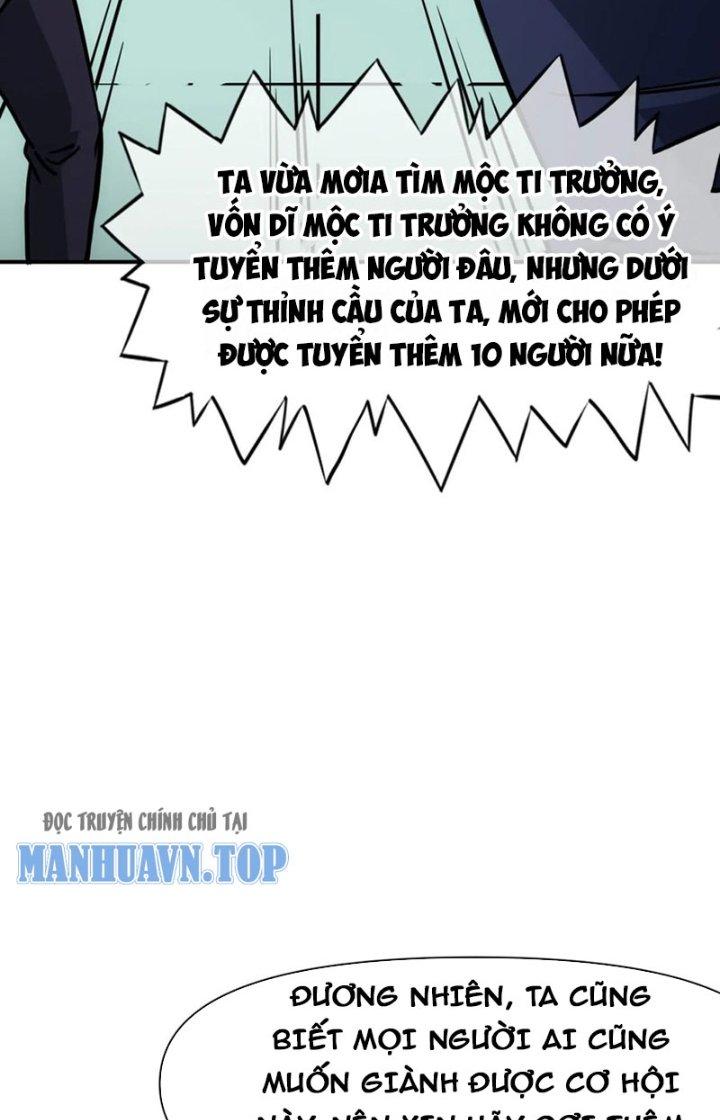 Tinh Môn Chapter 82 - Trang 2