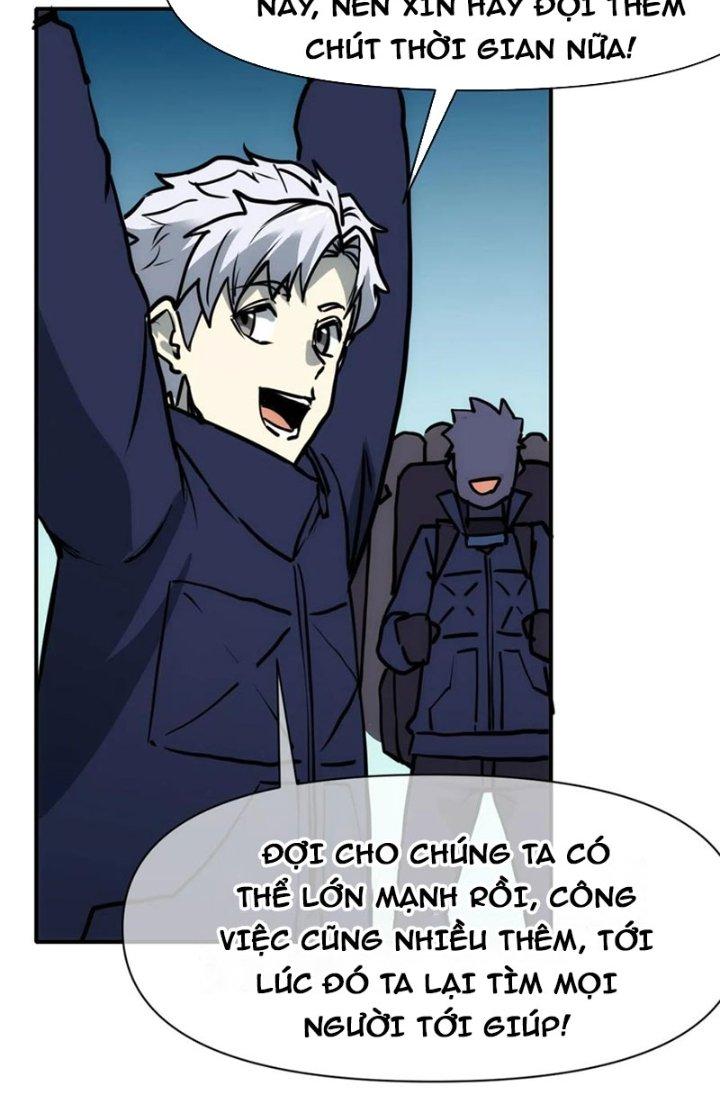 Tinh Môn Chapter 82 - Trang 2