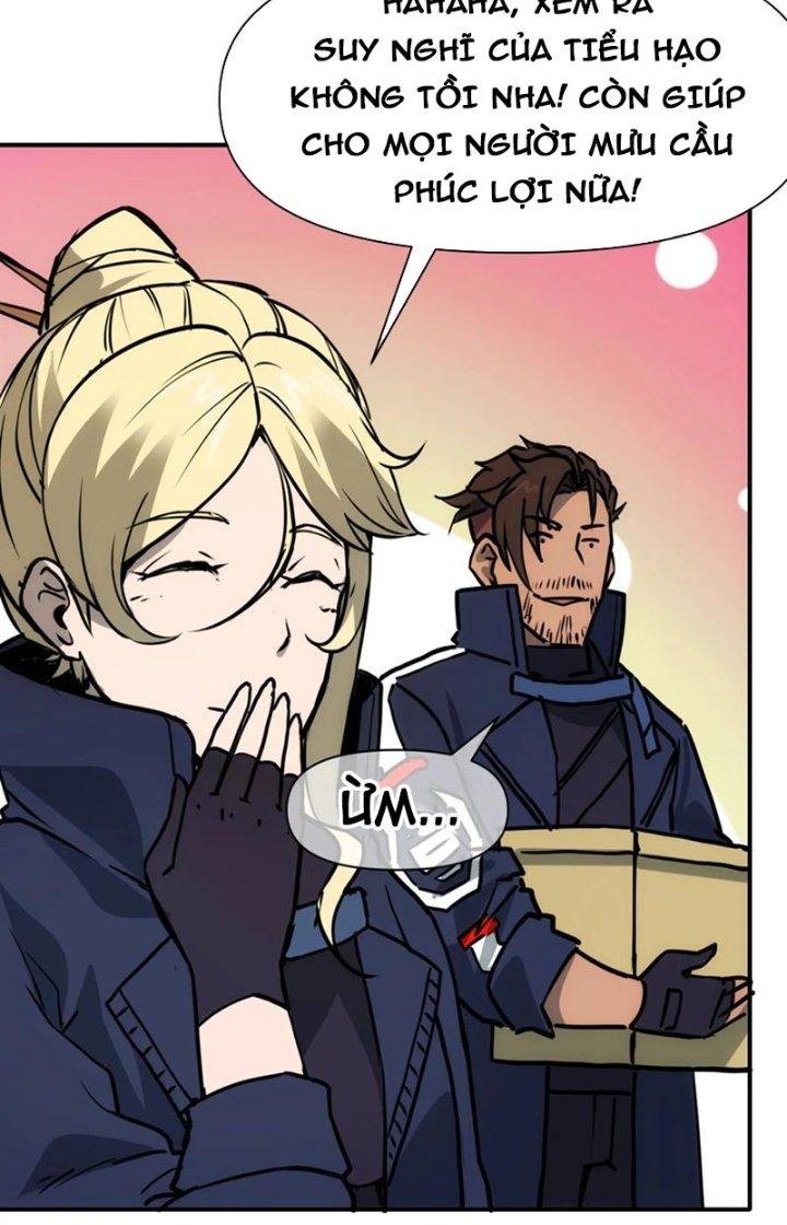 Tinh Môn Chapter 82 - Trang 2