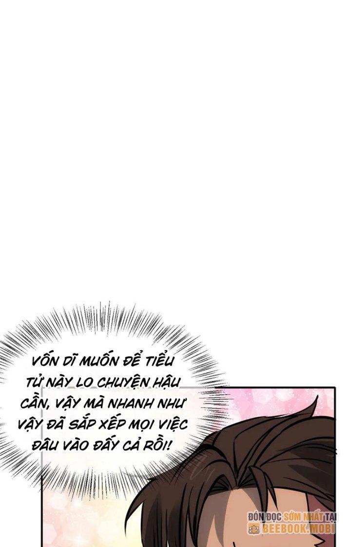 Tinh Môn Chapter 82 - Trang 2