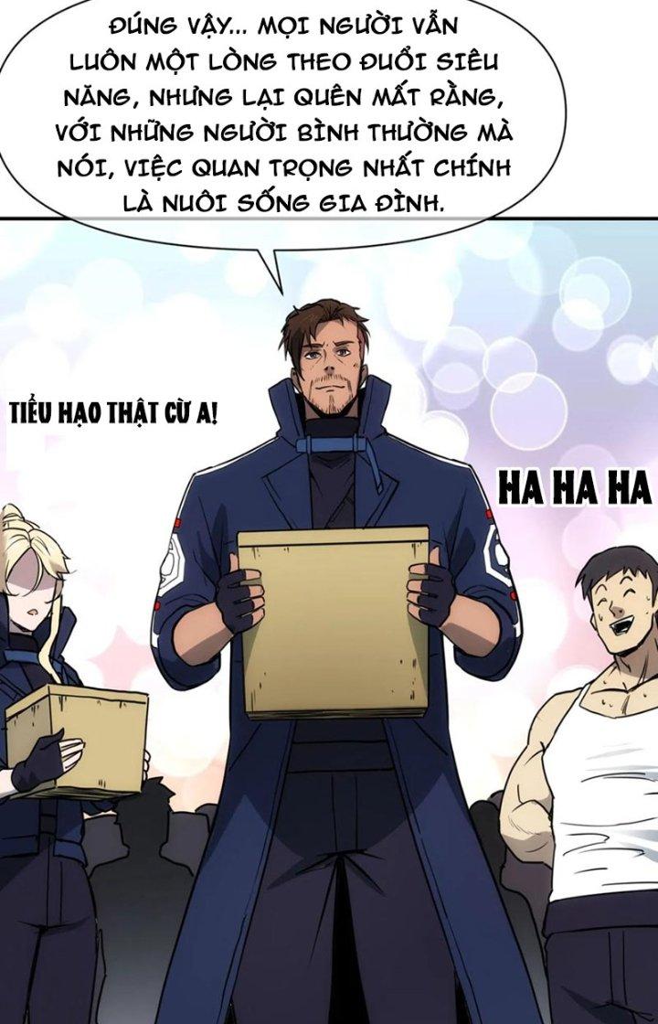 Tinh Môn Chapter 82 - Trang 2