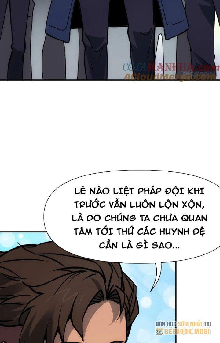 Tinh Môn Chapter 82 - Trang 2