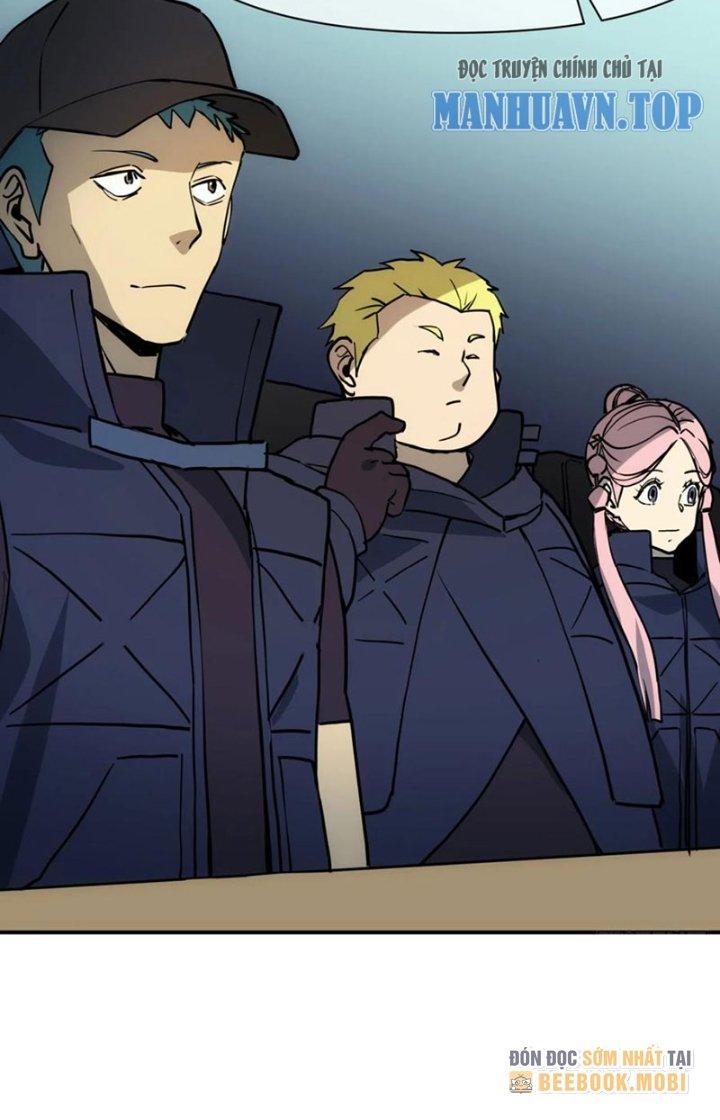 Tinh Môn Chapter 82 - Trang 2