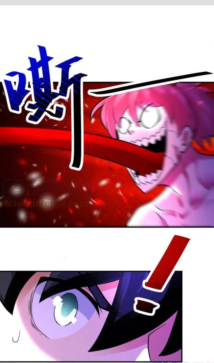 Mạt Thế Siêu Cấp Hệ Thống Chapter 353 - Trang 4