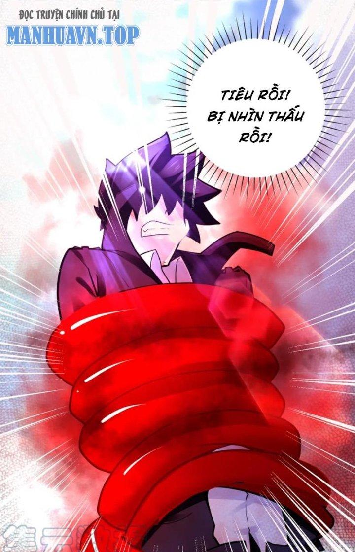 Mạt Thế Siêu Cấp Hệ Thống Chapter 353 - Trang 4