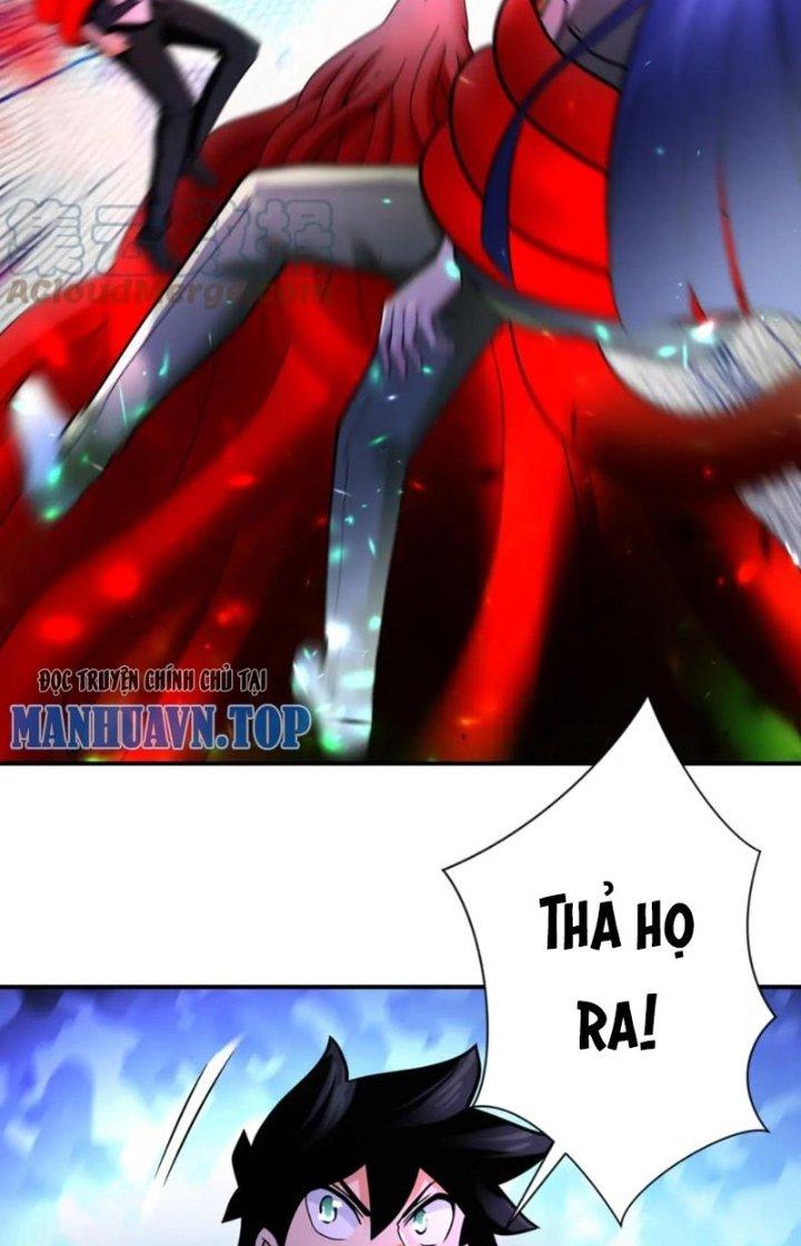 Mạt Thế Siêu Cấp Hệ Thống Chapter 353 - Trang 4