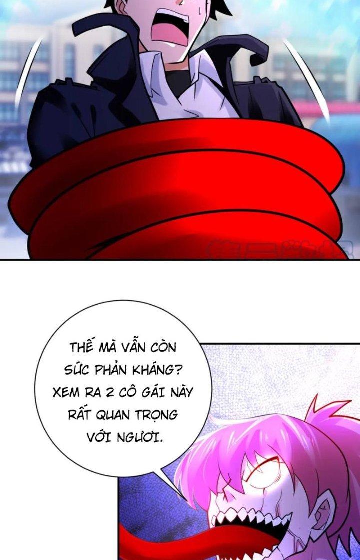 Mạt Thế Siêu Cấp Hệ Thống Chapter 353 - Trang 4