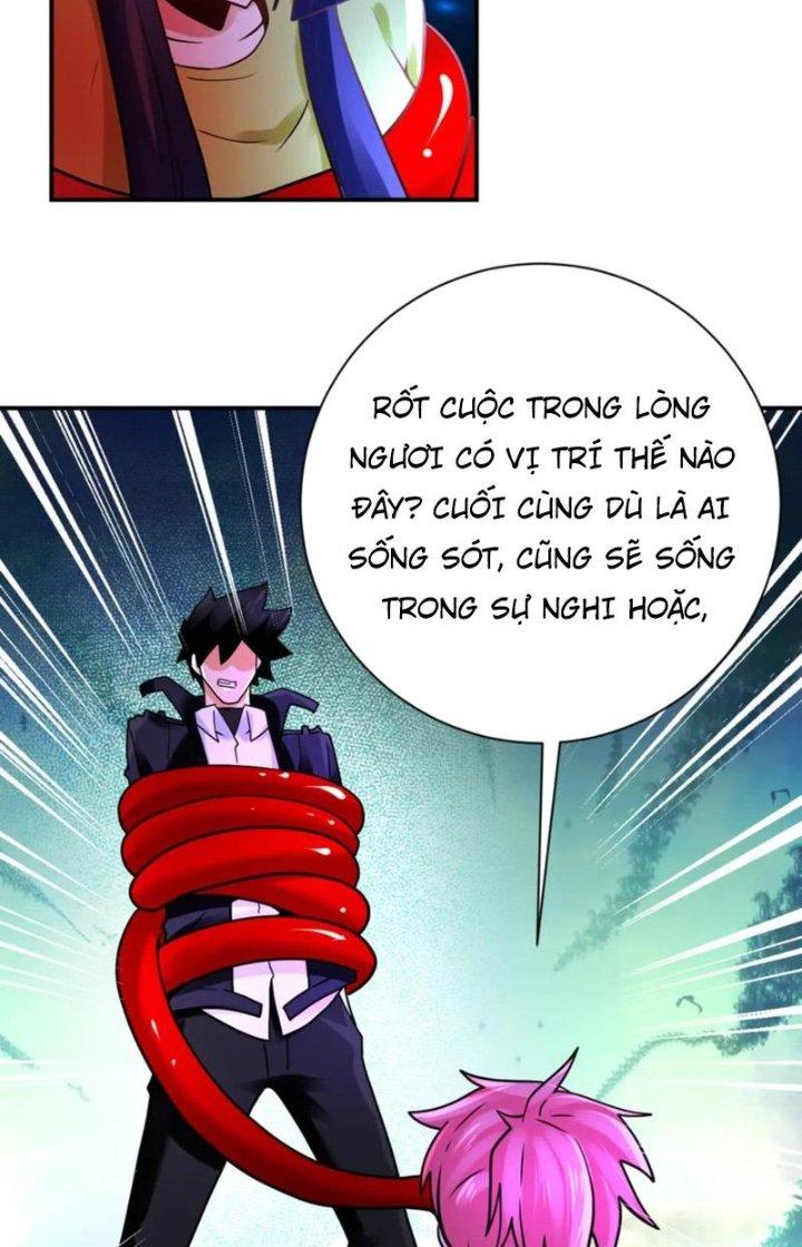 Mạt Thế Siêu Cấp Hệ Thống Chapter 353 - Trang 4