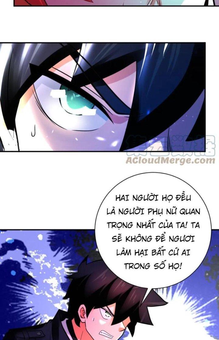 Mạt Thế Siêu Cấp Hệ Thống Chapter 353 - Trang 4