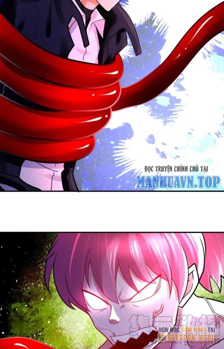 Mạt Thế Siêu Cấp Hệ Thống Chapter 353 - Trang 4