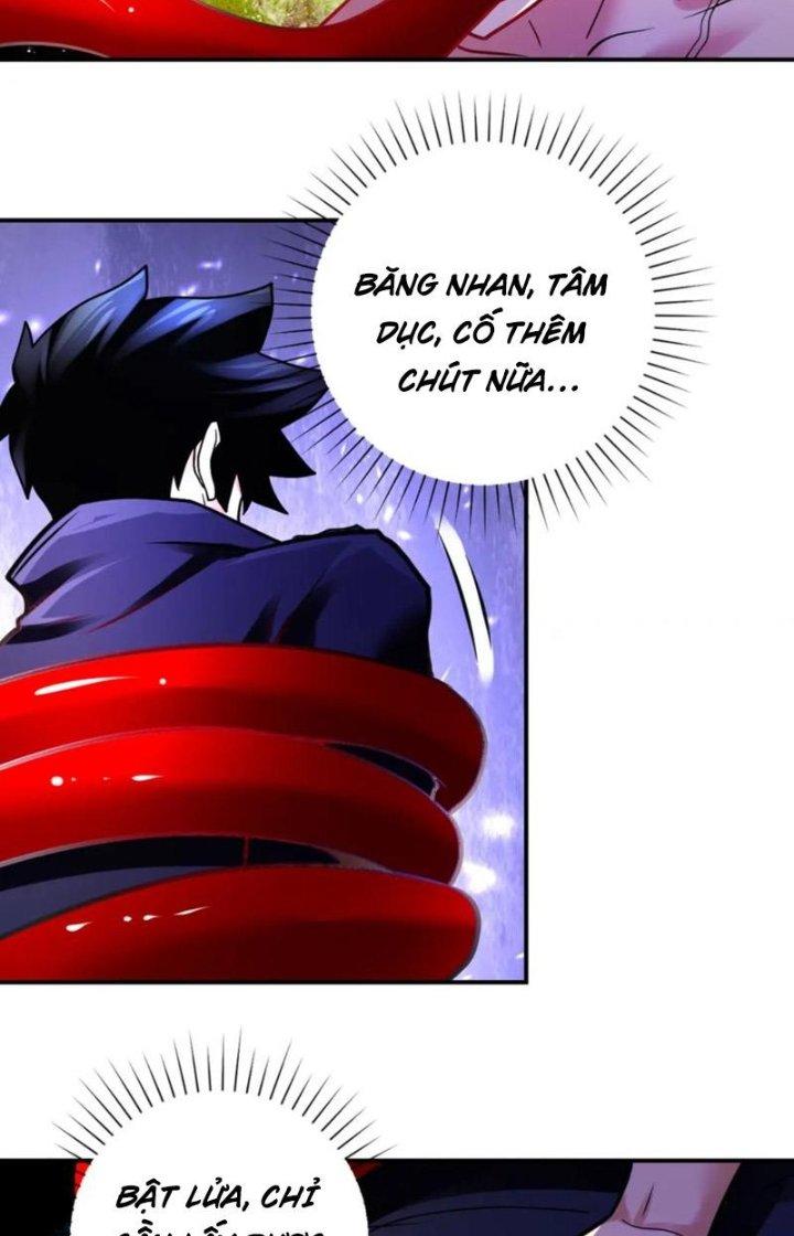 Mạt Thế Siêu Cấp Hệ Thống Chapter 353 - Trang 4