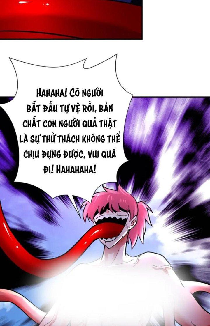 Mạt Thế Siêu Cấp Hệ Thống Chapter 353 - Trang 4