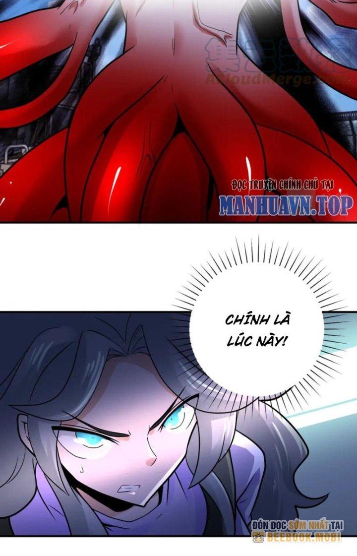 Mạt Thế Siêu Cấp Hệ Thống Chapter 353 - Trang 4