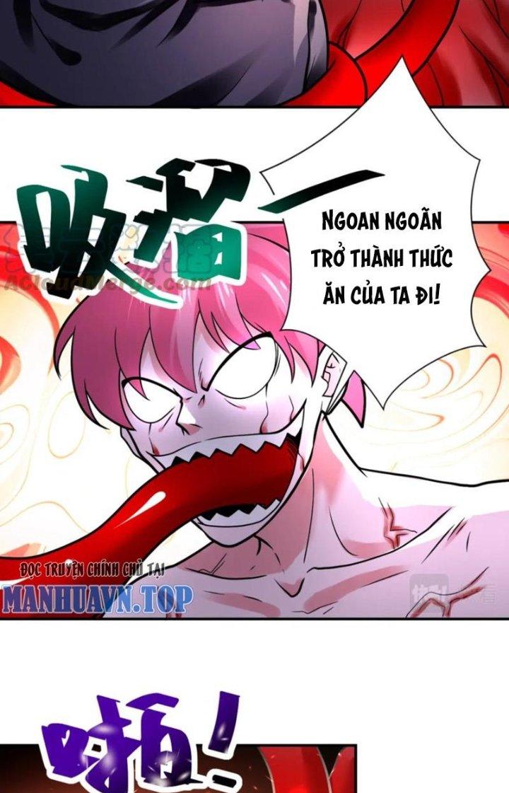 Mạt Thế Siêu Cấp Hệ Thống Chapter 353 - Trang 4