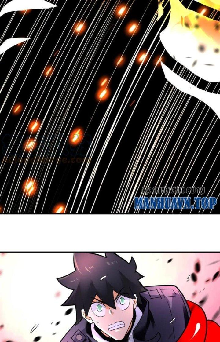 Mạt Thế Siêu Cấp Hệ Thống Chapter 353 - Trang 4