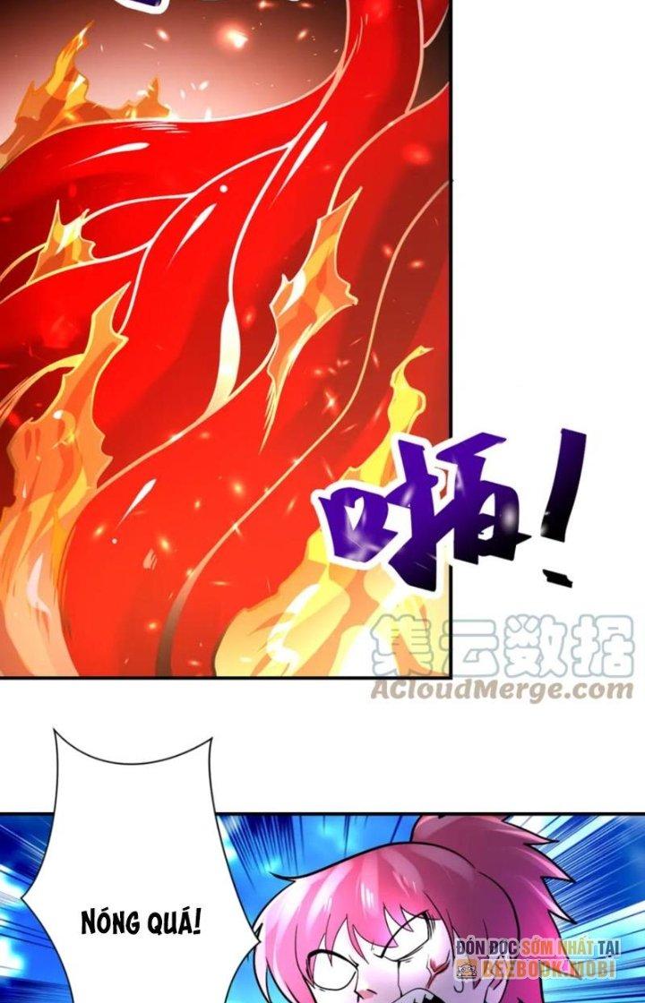 Mạt Thế Siêu Cấp Hệ Thống Chapter 353 - Trang 4