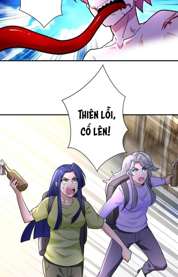 Mạt Thế Siêu Cấp Hệ Thống Chapter 353 - Trang 4