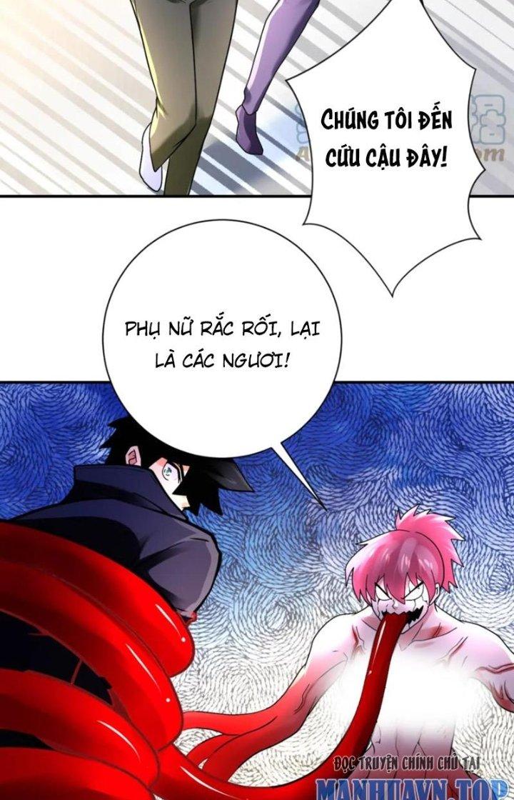Mạt Thế Siêu Cấp Hệ Thống Chapter 353 - Trang 4