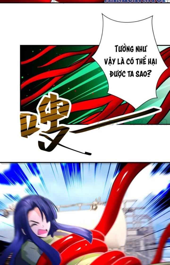 Mạt Thế Siêu Cấp Hệ Thống Chapter 353 - Trang 4