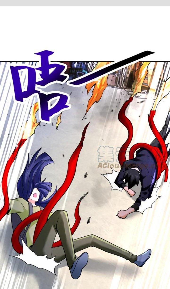 Mạt Thế Siêu Cấp Hệ Thống Chapter 354 - Trang 4