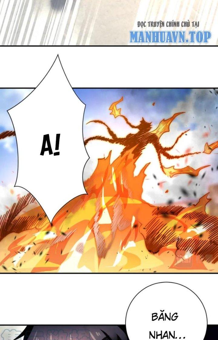 Mạt Thế Siêu Cấp Hệ Thống Chapter 354 - Trang 4