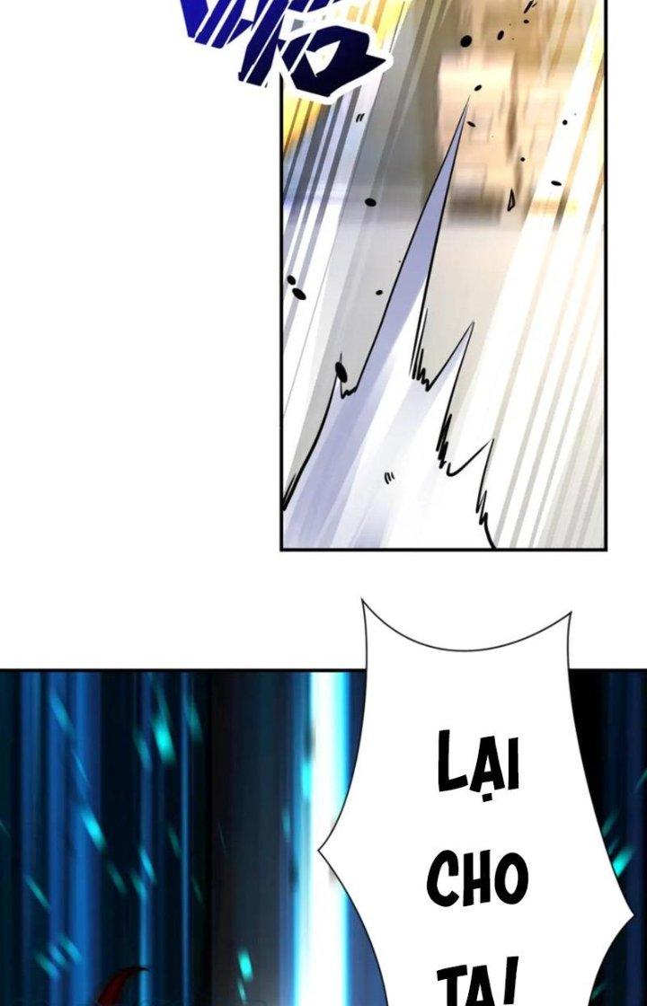 Mạt Thế Siêu Cấp Hệ Thống Chapter 354 - Trang 4