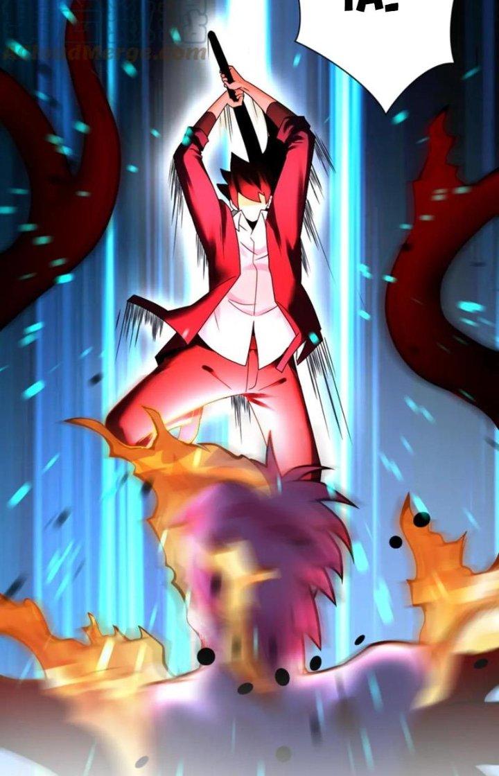 Mạt Thế Siêu Cấp Hệ Thống Chapter 354 - Trang 4