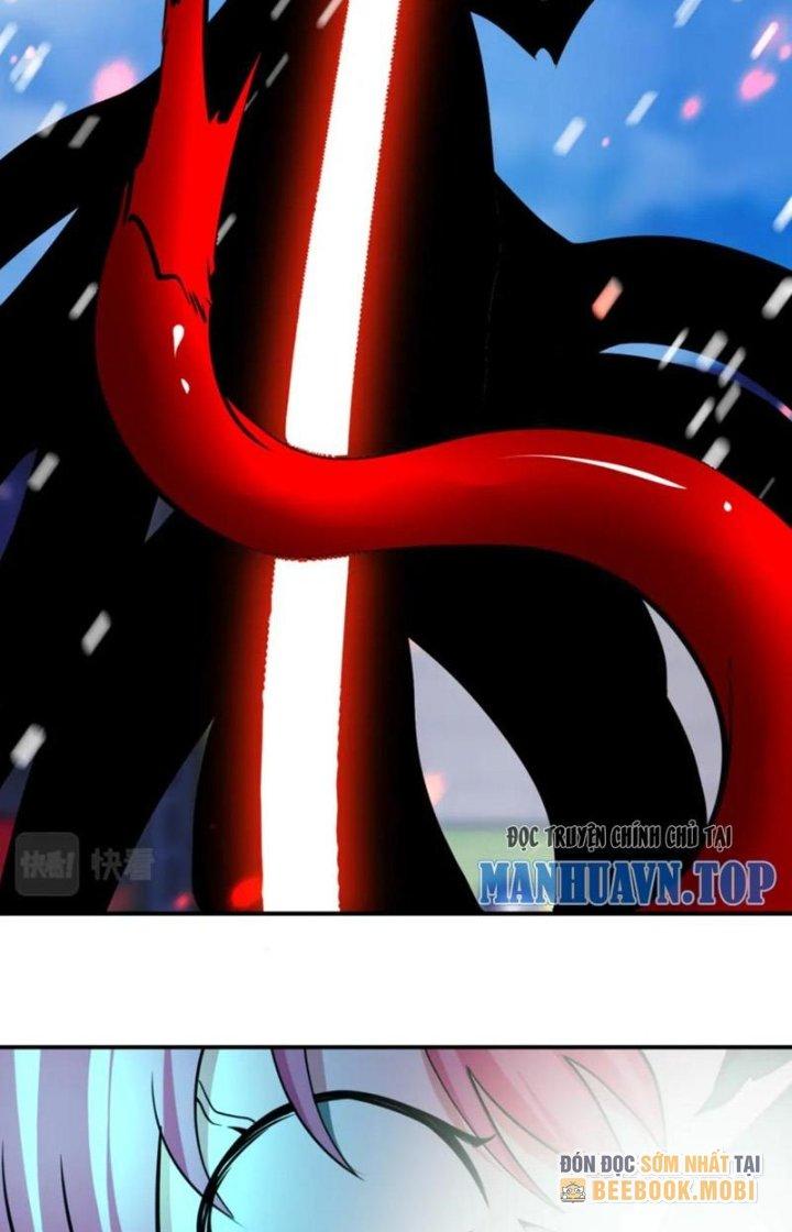 Mạt Thế Siêu Cấp Hệ Thống Chapter 354 - Trang 4