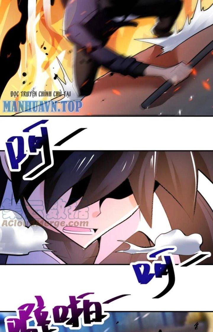 Mạt Thế Siêu Cấp Hệ Thống Chapter 354 - Trang 4