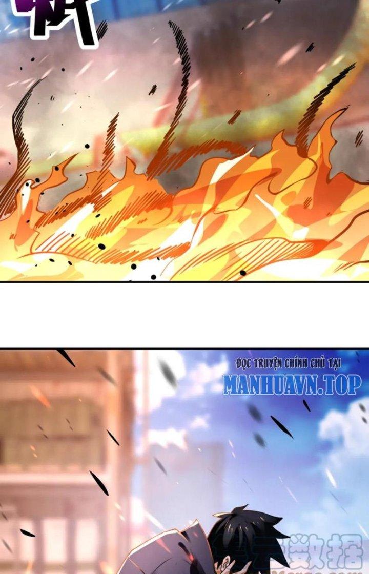 Mạt Thế Siêu Cấp Hệ Thống Chapter 354 - Trang 4