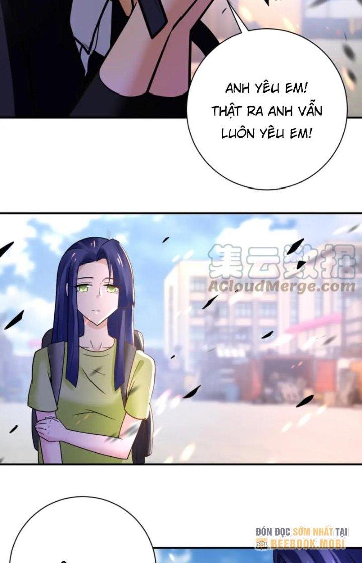 Mạt Thế Siêu Cấp Hệ Thống Chapter 354 - Trang 4