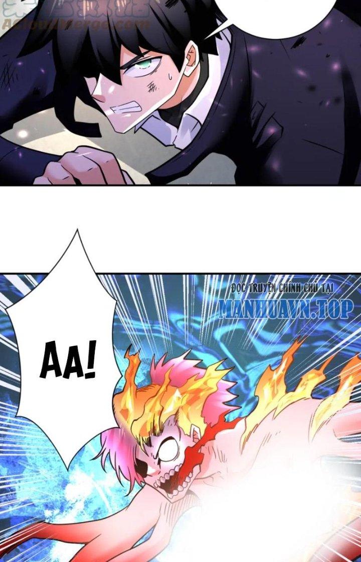 Mạt Thế Siêu Cấp Hệ Thống Chapter 354 - Trang 4