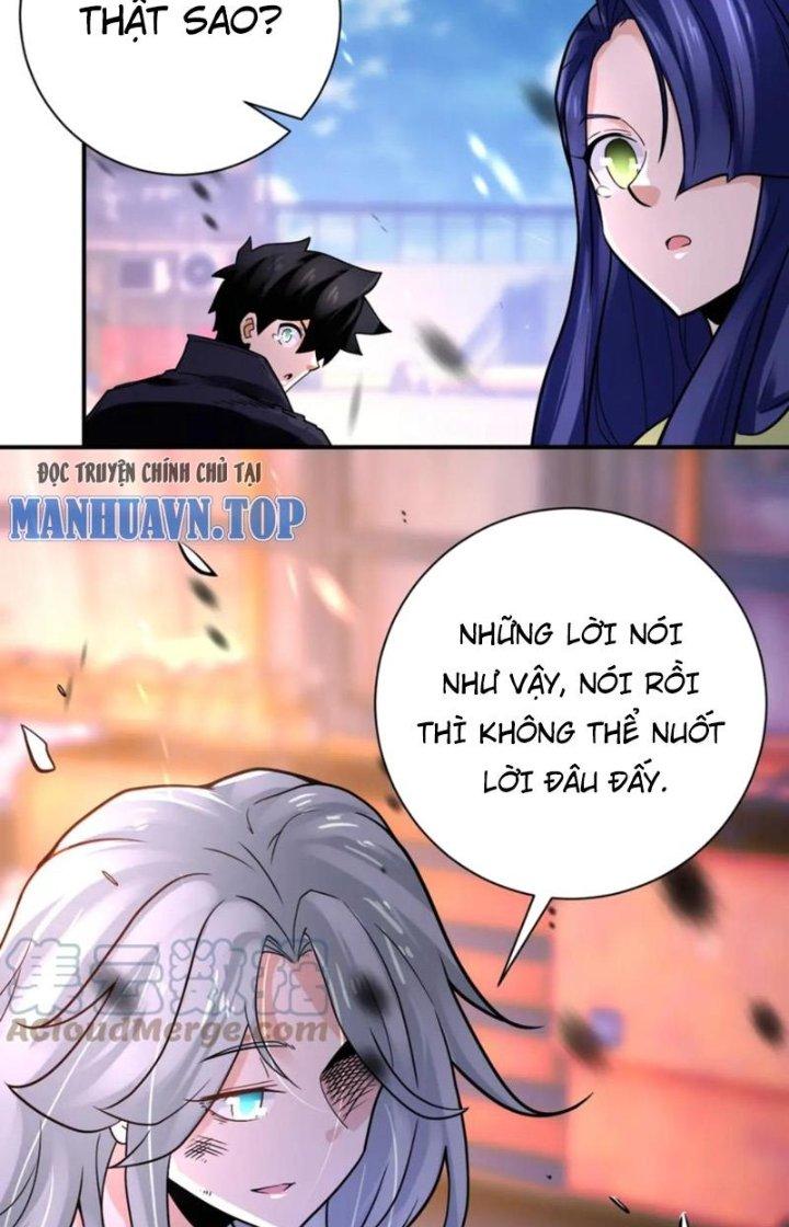 Mạt Thế Siêu Cấp Hệ Thống Chapter 354 - Trang 4