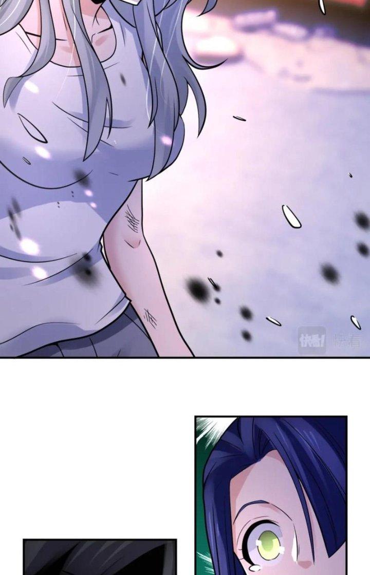 Mạt Thế Siêu Cấp Hệ Thống Chapter 354 - Trang 4