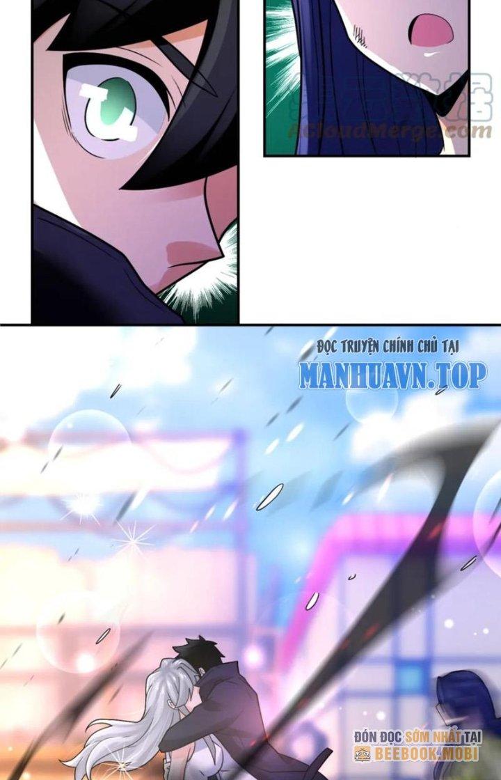 Mạt Thế Siêu Cấp Hệ Thống Chapter 354 - Trang 4