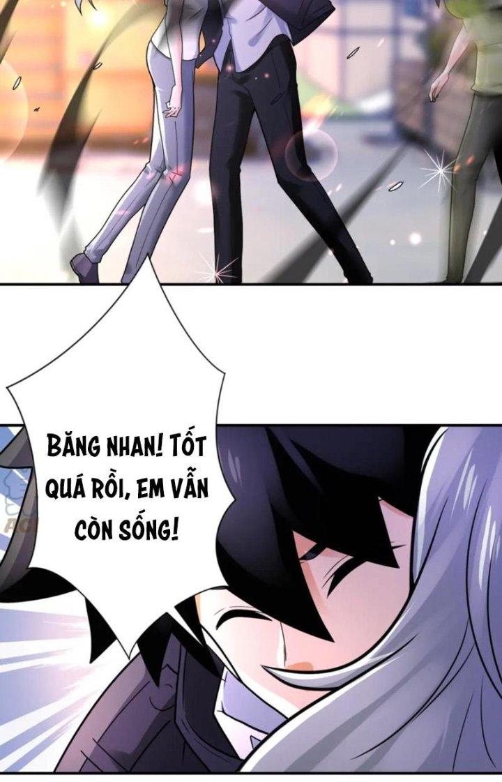 Mạt Thế Siêu Cấp Hệ Thống Chapter 354 - Trang 4