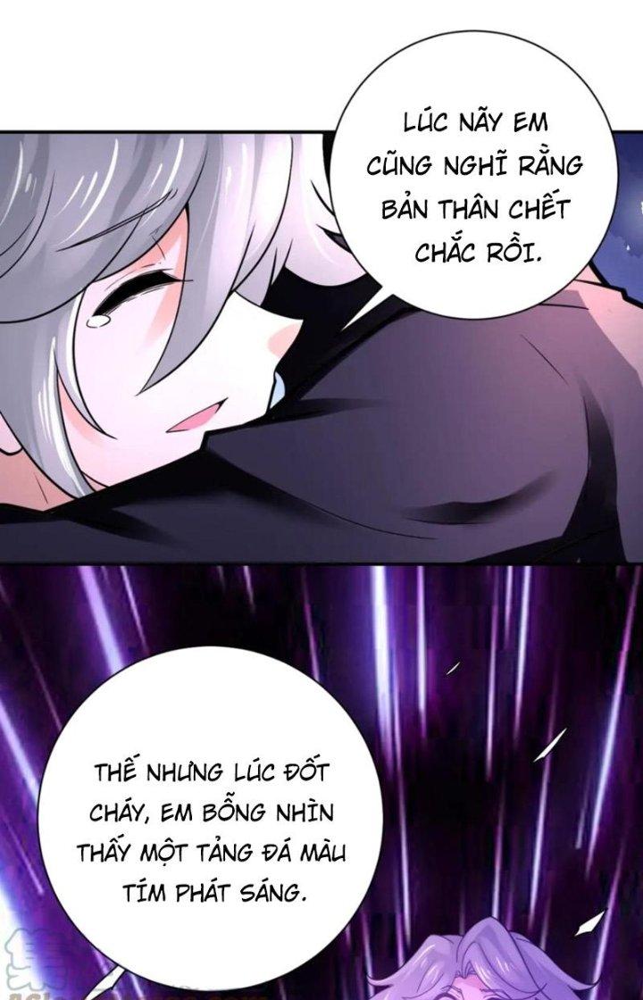 Mạt Thế Siêu Cấp Hệ Thống Chapter 354 - Trang 4