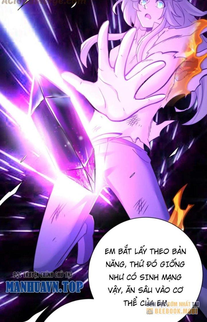 Mạt Thế Siêu Cấp Hệ Thống Chapter 354 - Trang 4