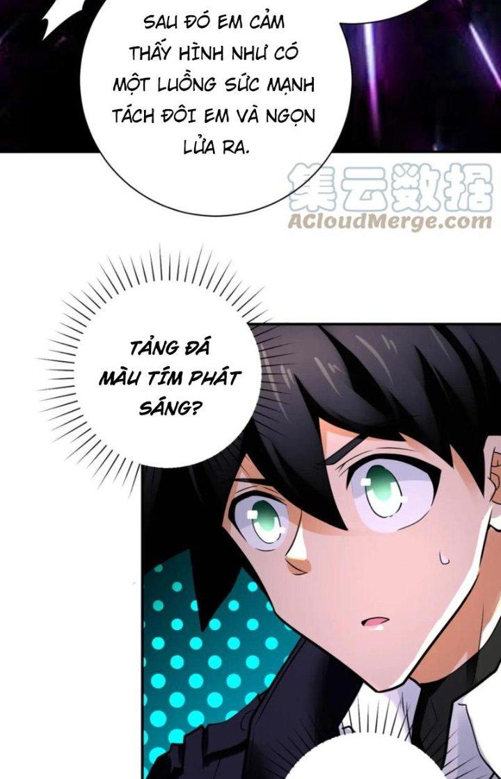 Mạt Thế Siêu Cấp Hệ Thống Chapter 354 - Trang 4