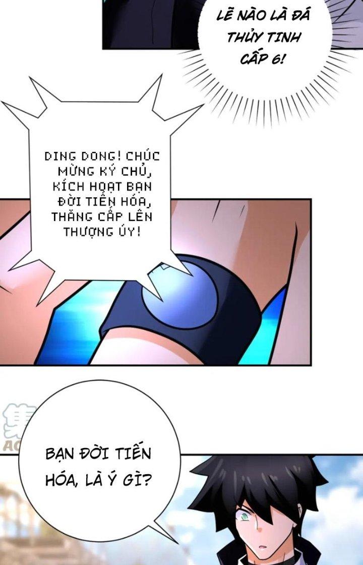 Mạt Thế Siêu Cấp Hệ Thống Chapter 354 - Trang 4