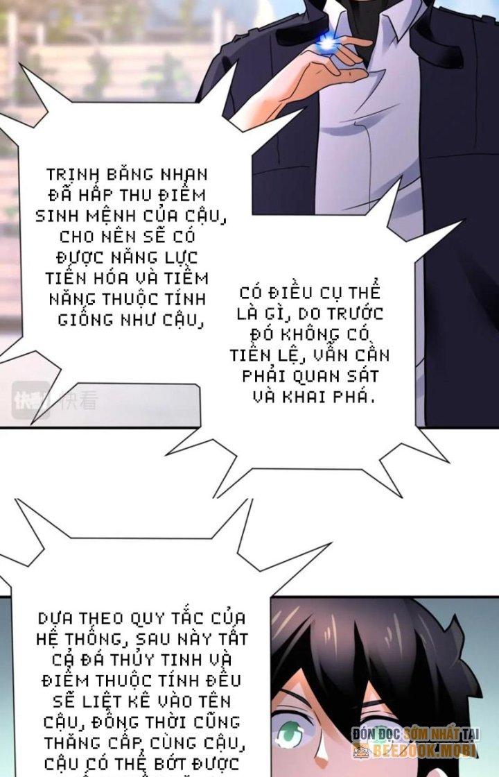 Mạt Thế Siêu Cấp Hệ Thống Chapter 354 - Trang 4