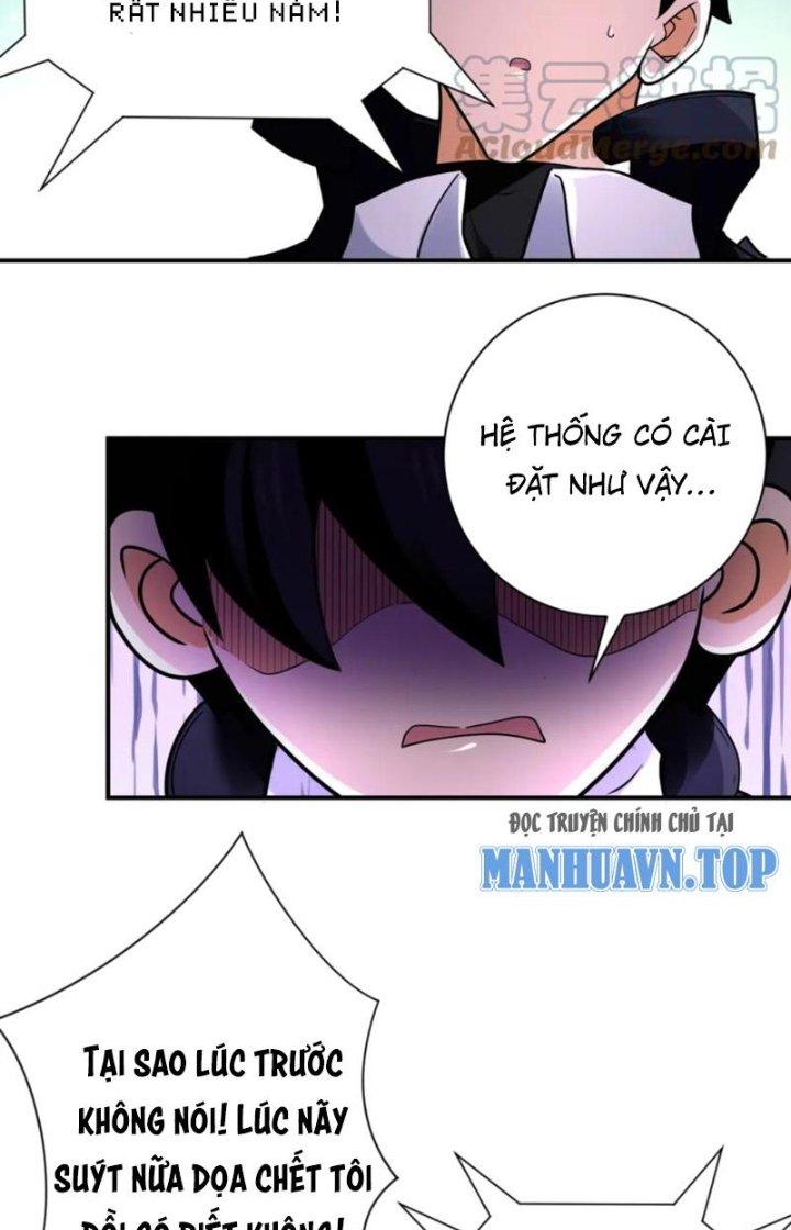 Mạt Thế Siêu Cấp Hệ Thống Chapter 354 - Trang 4