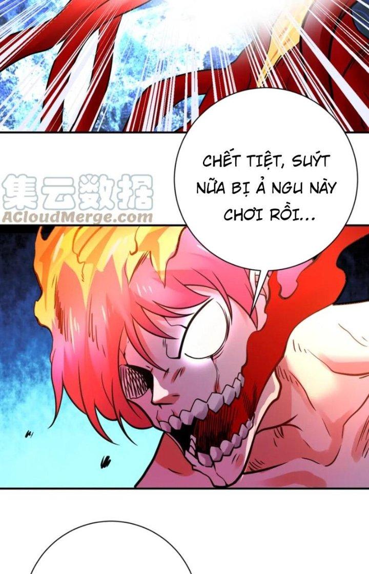 Mạt Thế Siêu Cấp Hệ Thống Chapter 354 - Trang 4